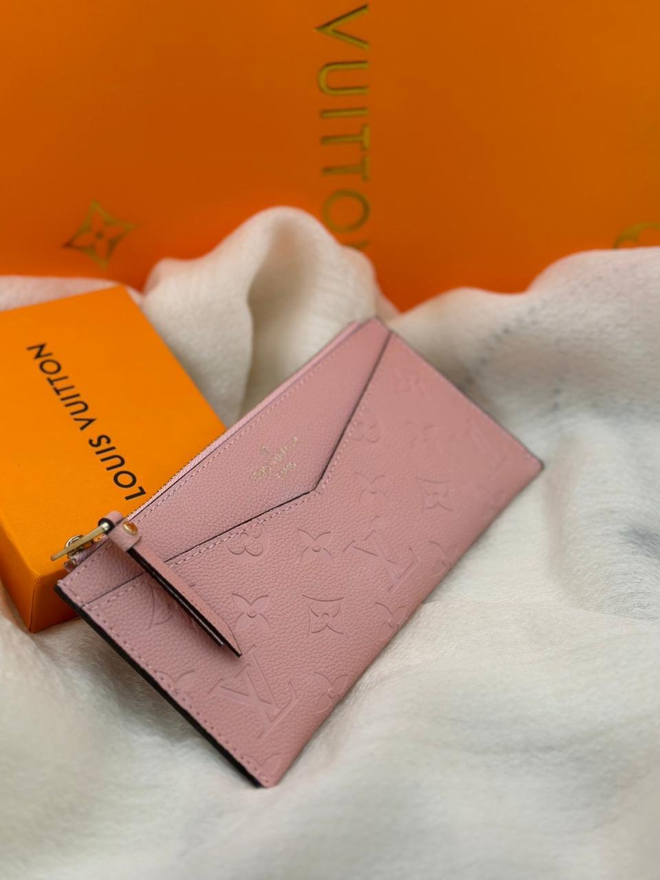 LOUIS VUITTON WALLET