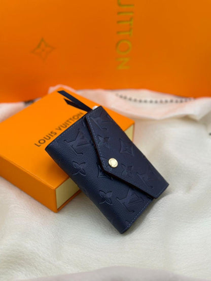 LOUIS VUITTON WALLET
