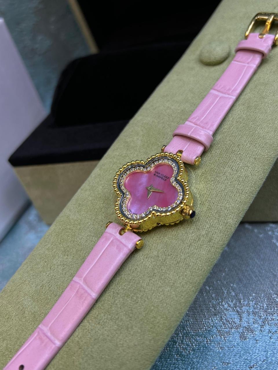 VAN CLEEF WATCH - 27MM