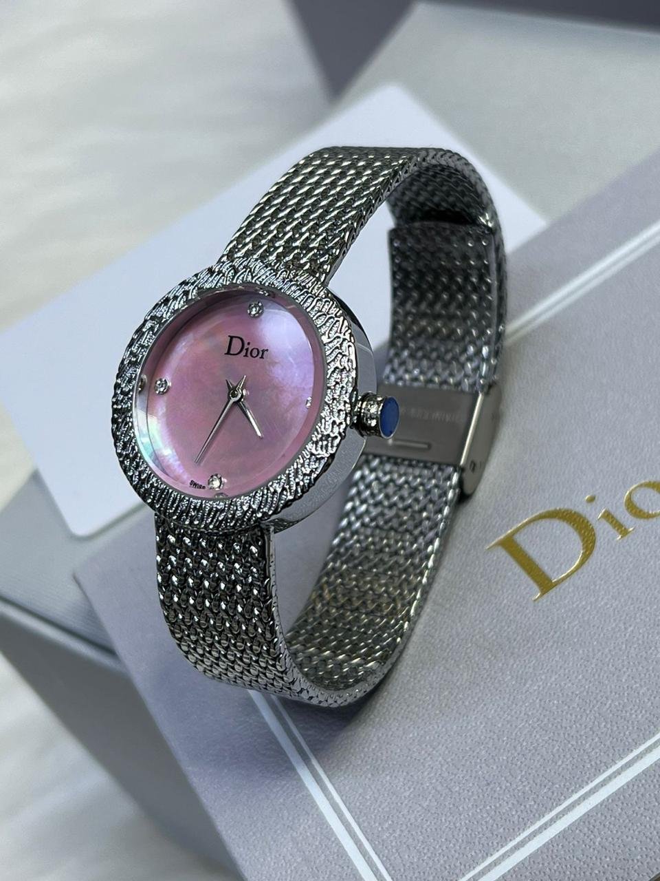DIOR WATCH - 30MM