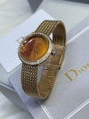 DIOR WATCH - 30MM