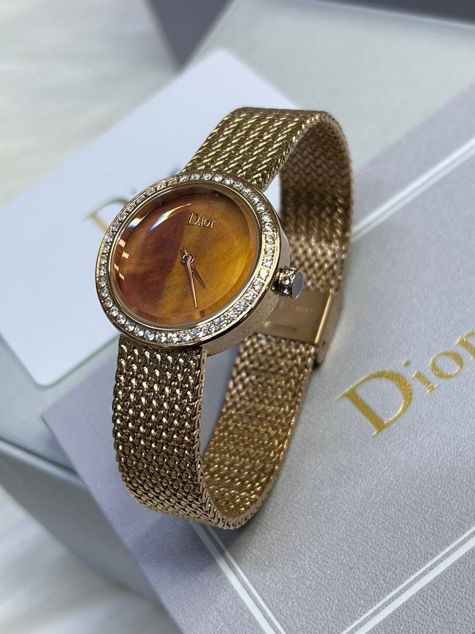 DIOR WATCH - 30MM