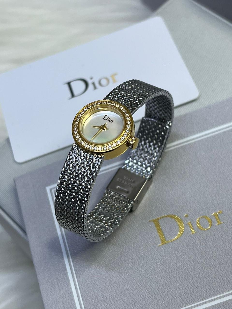 DIOR WATCH - 19MM