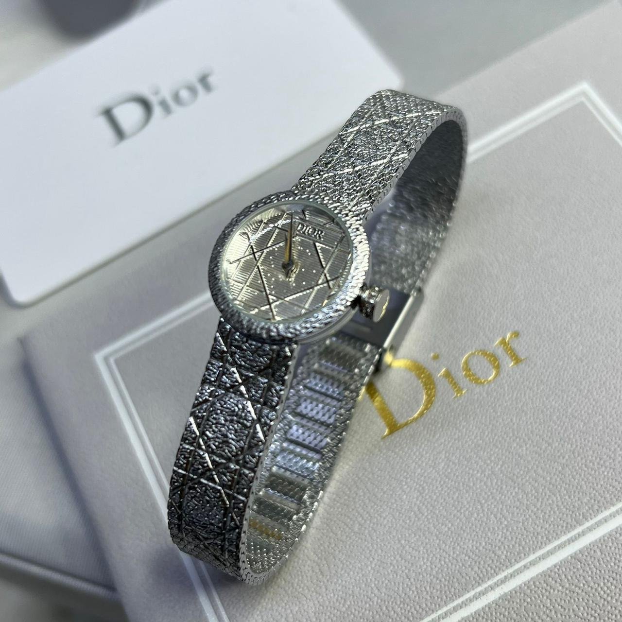 DIOR WATCH - 19MM