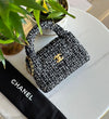 CHANEL CASUAL - 19CM
