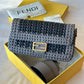 FENDI BAGUETTE - 26CM