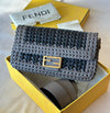 FENDI BAGUETTE - 26CM