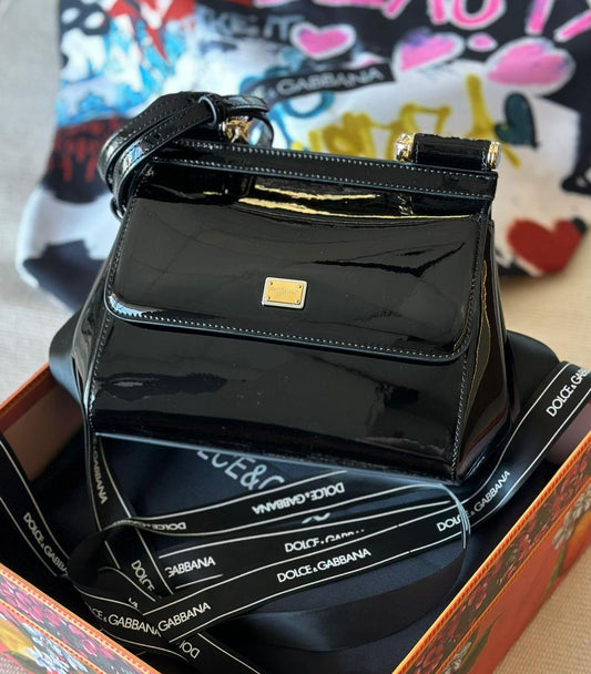 DOLCE & GABBANA SICILY - 20CM
