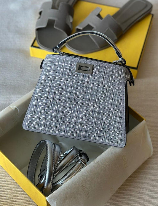 FENDI PEEKABOO - 20CM