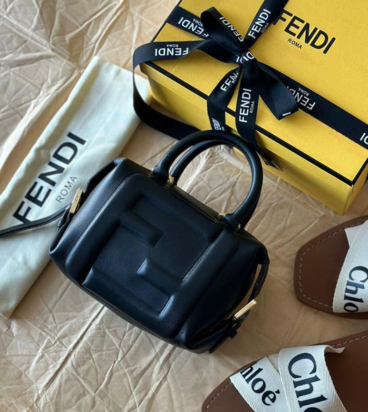 FENDI NAPPA - 17CM