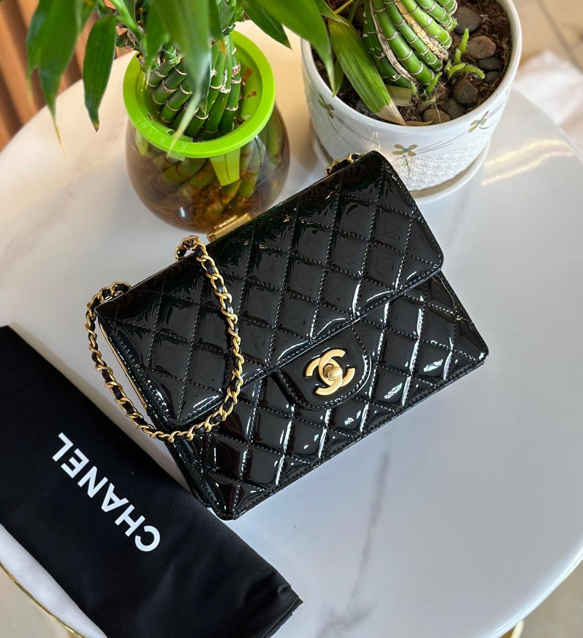CHANEL - 20 CM