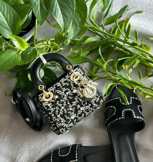 LADY DIOR 12CM