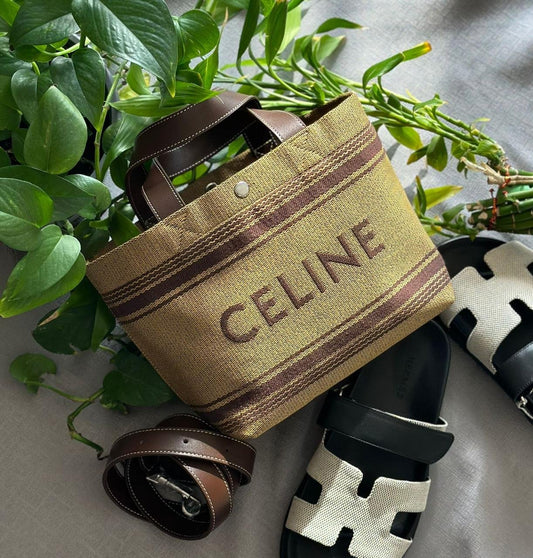 CELINE CABAS 20CM