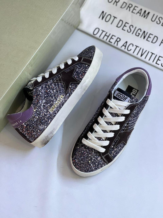 GOLDEN GOOSE