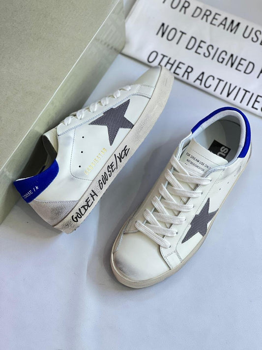 GOLDEN GOOSE
