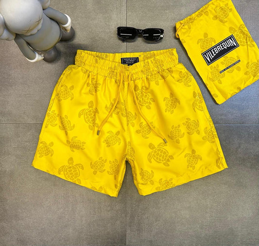 VILEBREQUIN SWIMMING SHORT