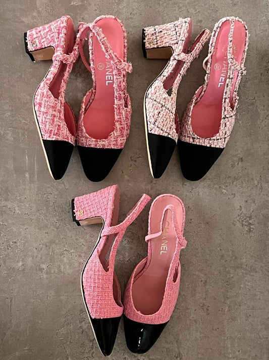 CHANEL