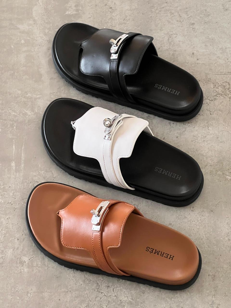 HERMES