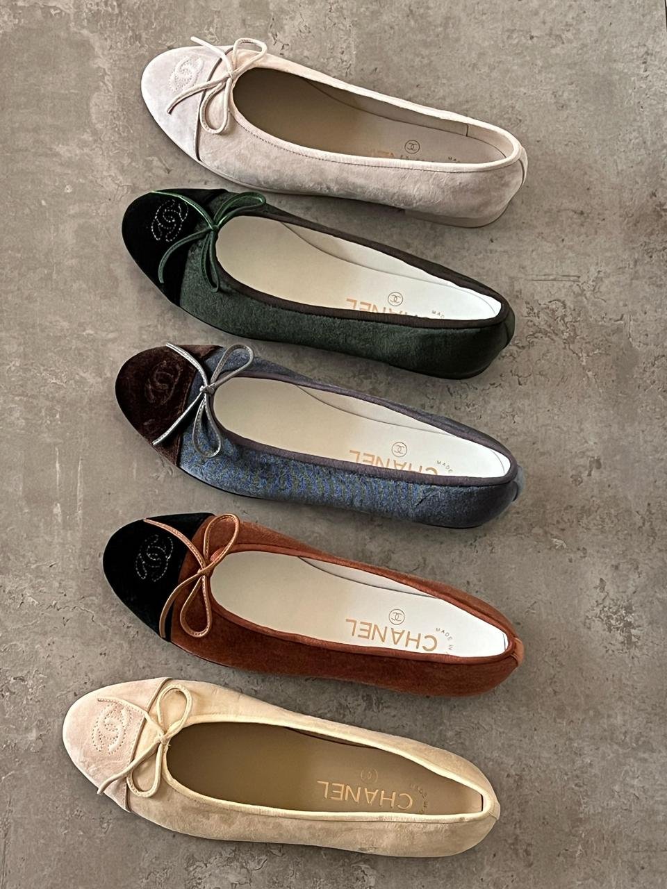 CHANEL
