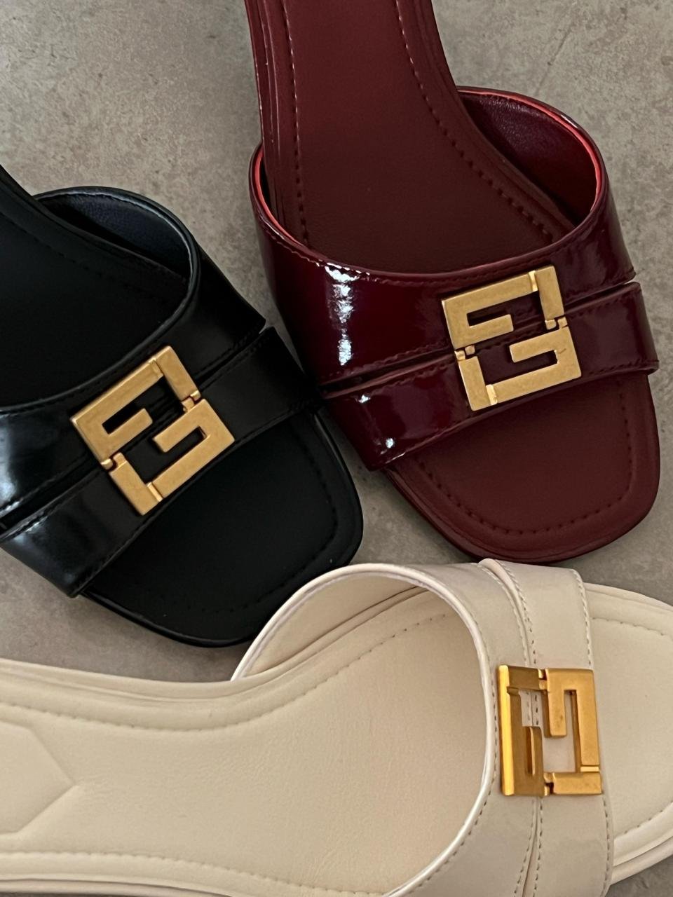 FENDI