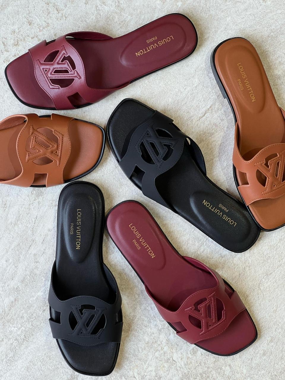 Louis Vuitton