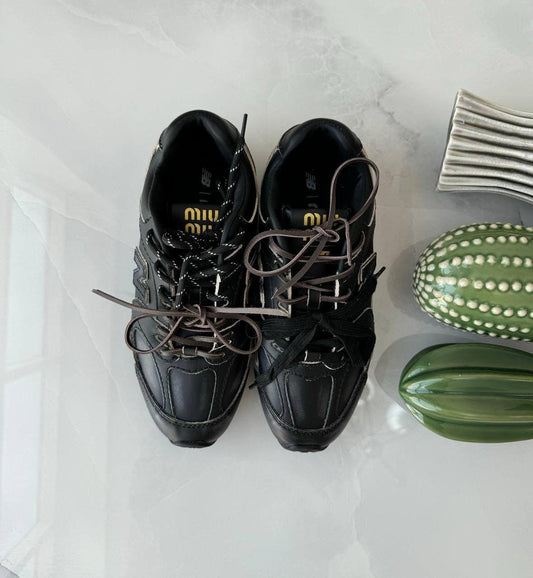 MIU MIU - NEW BALANCE