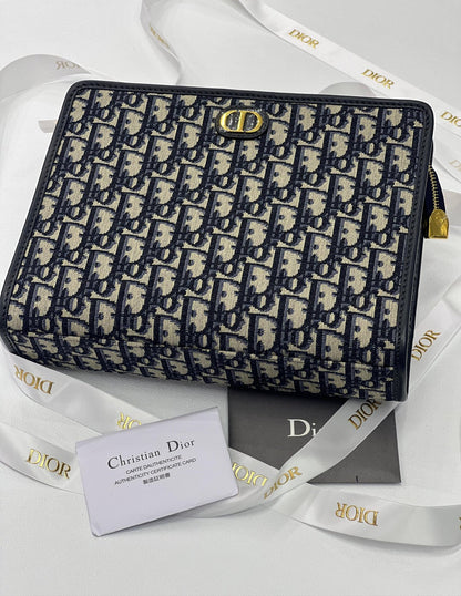 Dior Montaigne Pouch 26cm