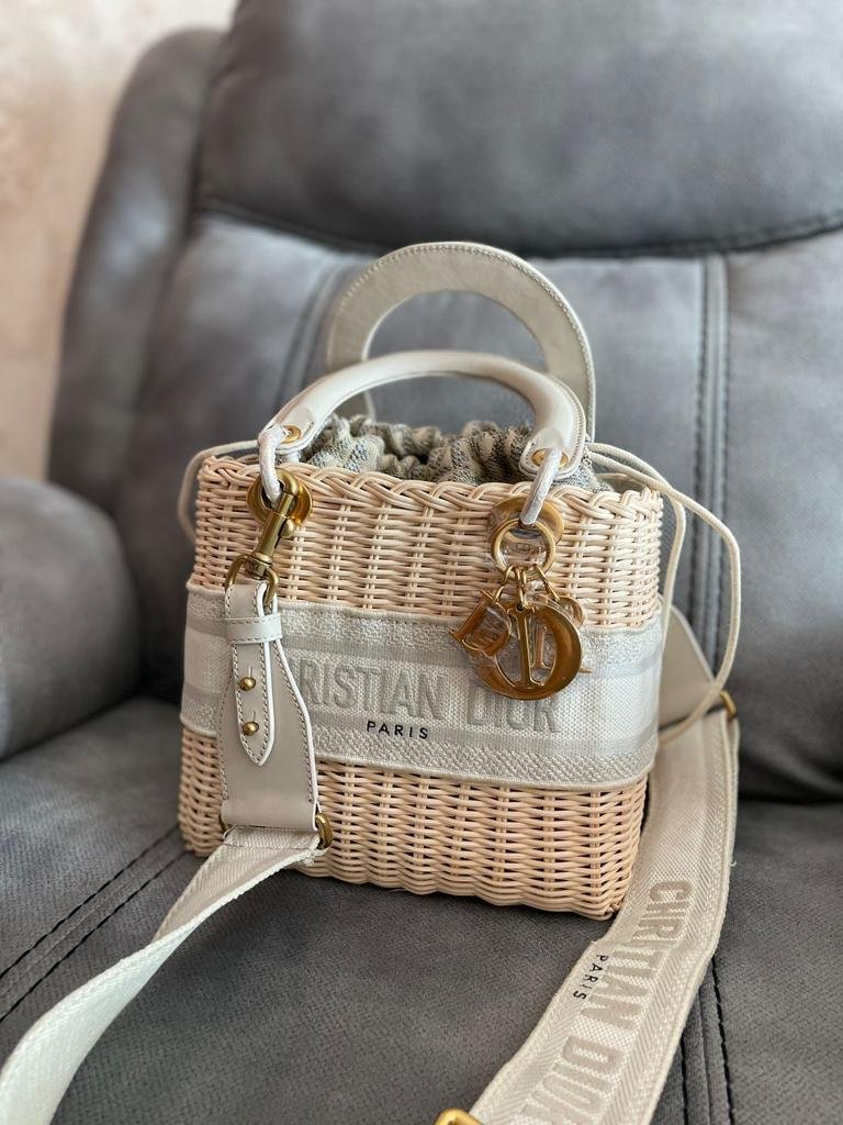 Dior Bag