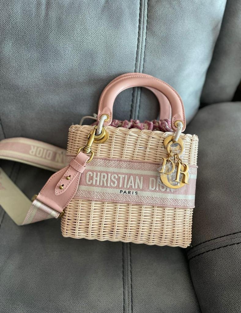 Dior Bag