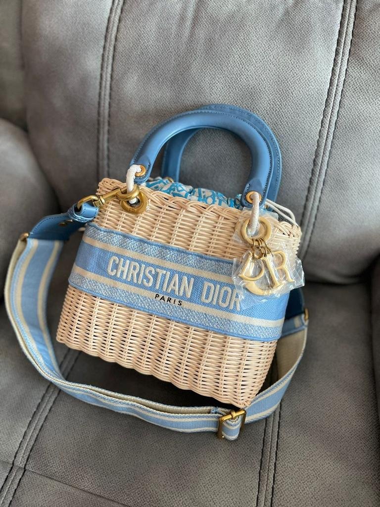 Dior Bag