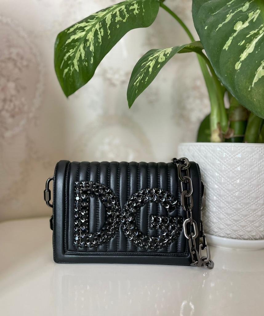 D&G BAG
