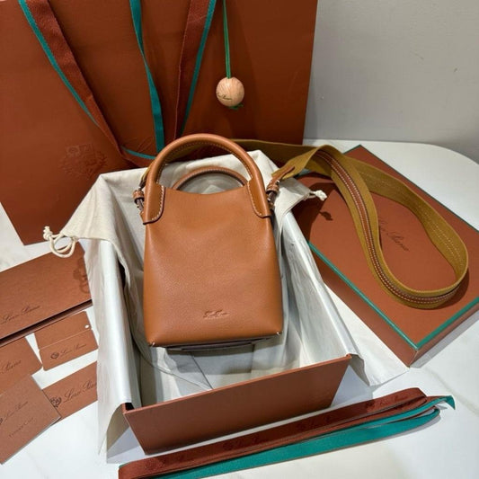 LORO PIANA BAG