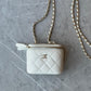 CHANEL VANITY BAG