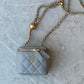 CHANEL VANITY BAG