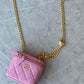 CHANEL VANITY BAG