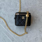 CHANEL VANITY BAG