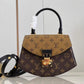 LV BAG 24 CM