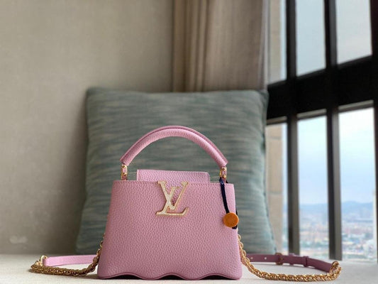 LV BAG 21 CM
