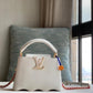 LV BAG 21 CM