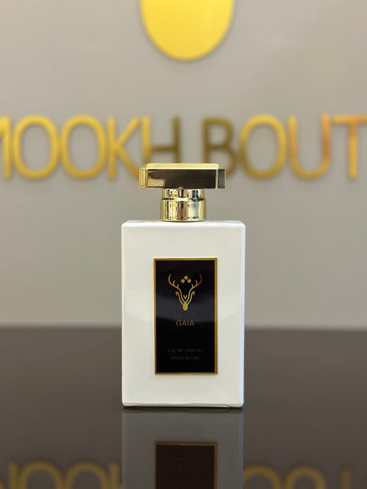 GAIA PERFUME