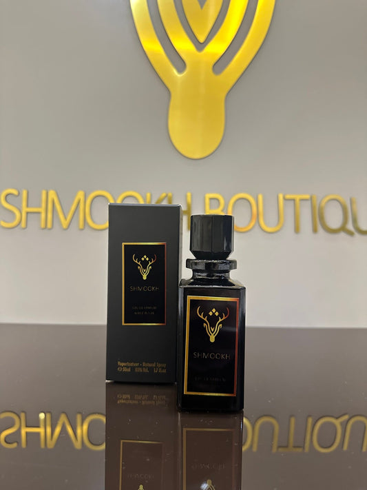 SHMOOKH PERFUME