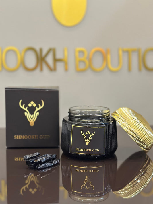 SHMOOKH OUD
