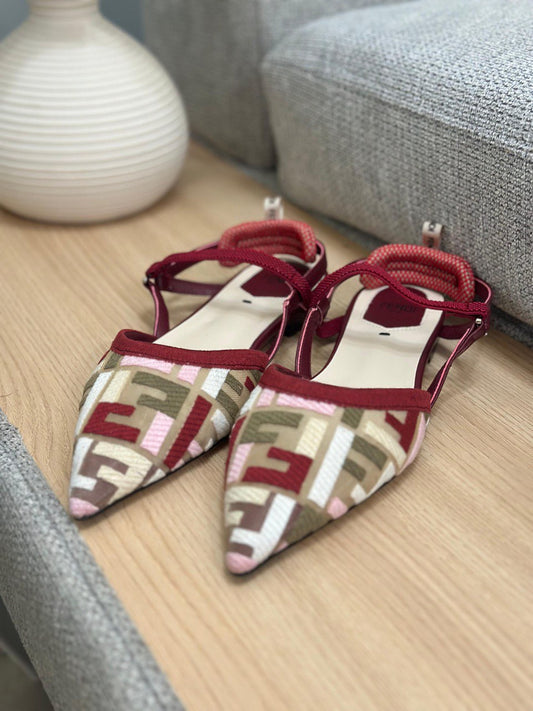 FENDI