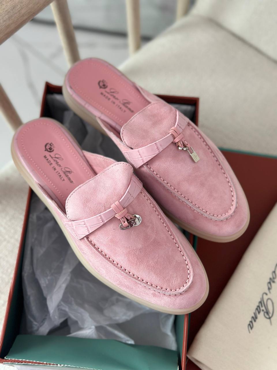 LORO PIANA