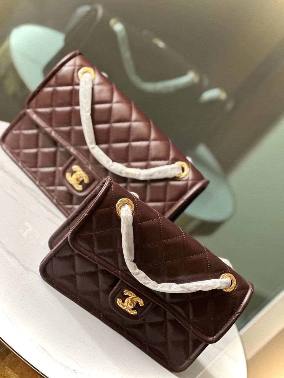 CHANEL