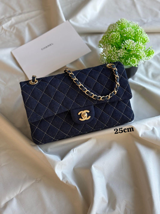 Chanel classic