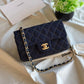 Chanel classic