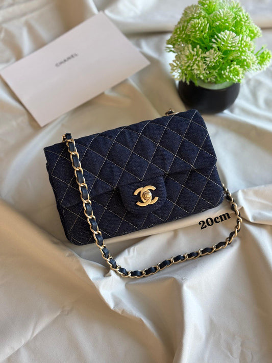 Chanel classic