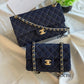 Chanel classic