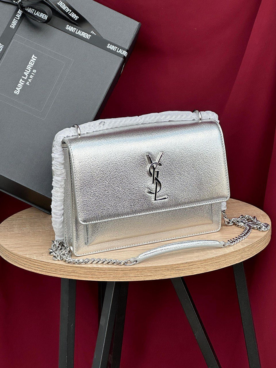 YSL